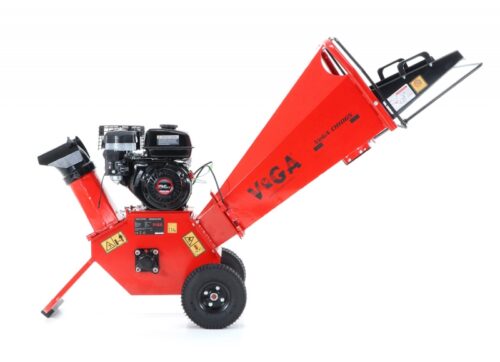 DRTIČ DŘEVA A VĚTVÍ